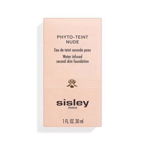 SISLEY PHYTO-TEINT NUDE SISLEY PHYTO-TEINT NUDE